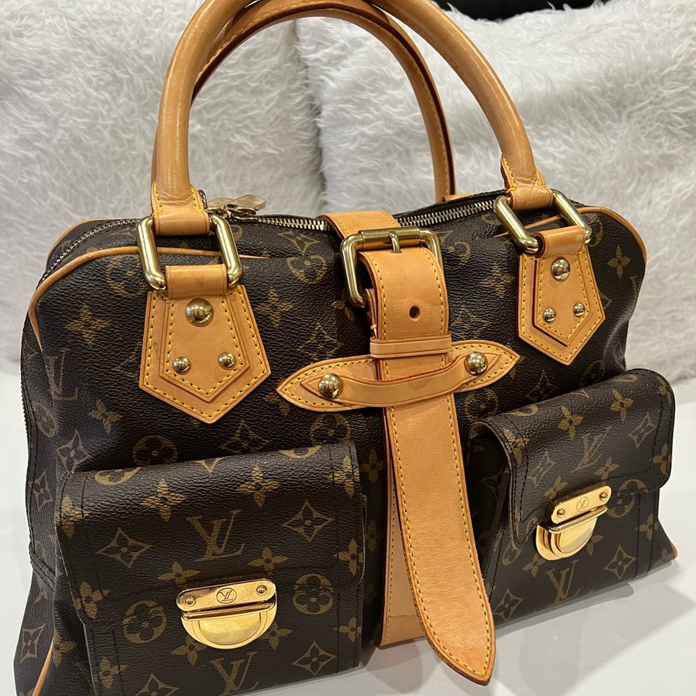 Louis Vuitton Handbag